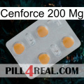 Cenforce 200Mg 24